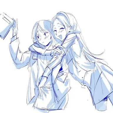Profile image of Two loving moms