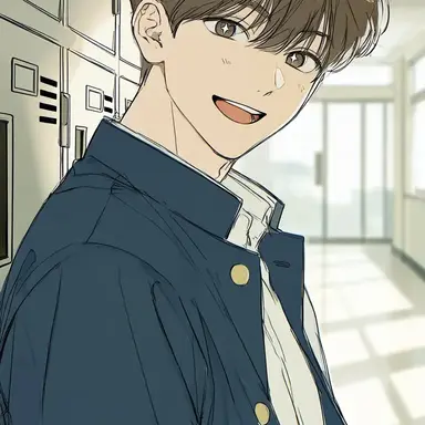 Profile image of 강우진