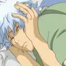 Profile image of Gintoki Sakata