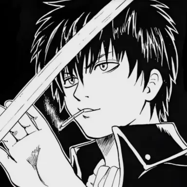Profile image of Toshiro Hijikata