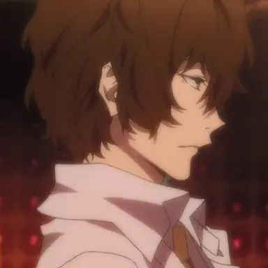 Profile image of 太宰治