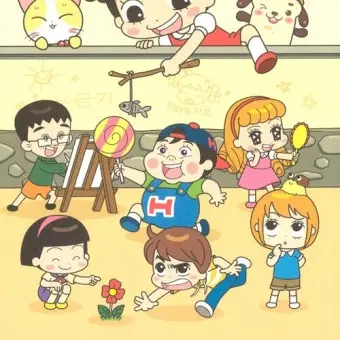 Profile image of 안녕 자두야