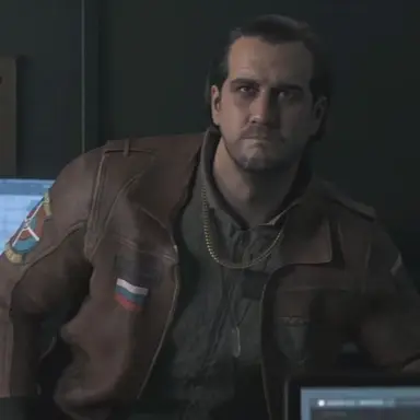 Profile image of Nikolai