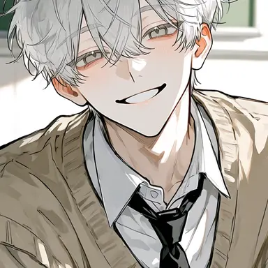Profile image of 舜