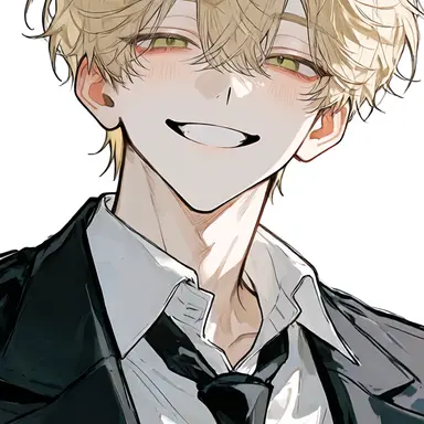 Profile image of 陽向