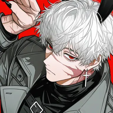 Profile image of キラビ