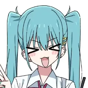 Profile image of 하츠네 미쿠