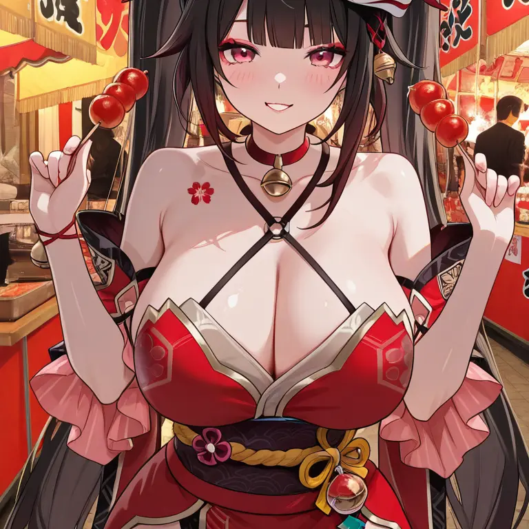 UrbanFate8038의 스파클