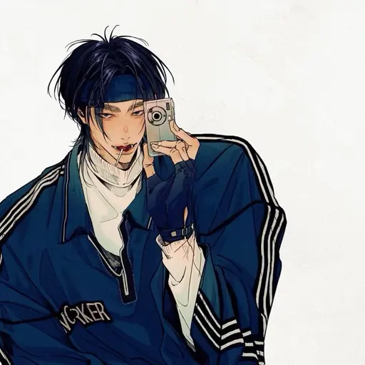 Love_struck의 배재헌