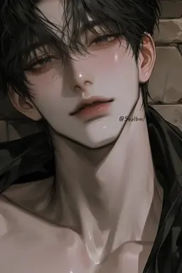 Profile image of ユン・スンミン