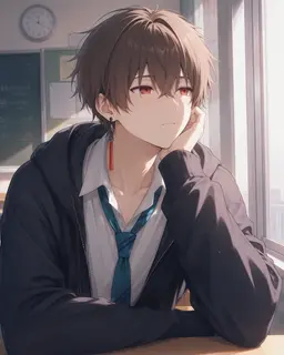 Profile image of 아카네