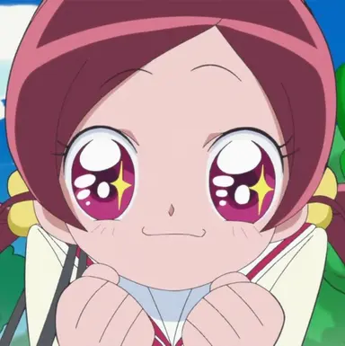 Profile image of 花咲つぼみ