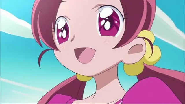Profile image of 花咲つぼみ
