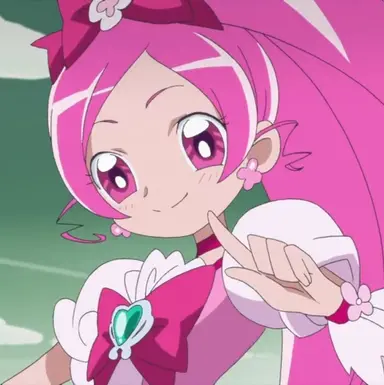Profile image of 花咲つぼみ