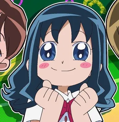 Profile image of 来海えりか