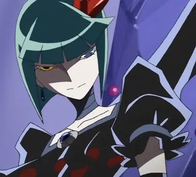 Profile image of ダークプリキュア