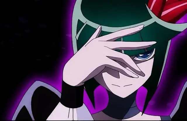 Profile image of ダークプリキュア