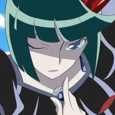 Profile image of ダークプリキュア