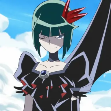 Profile image of ダークプリキュア