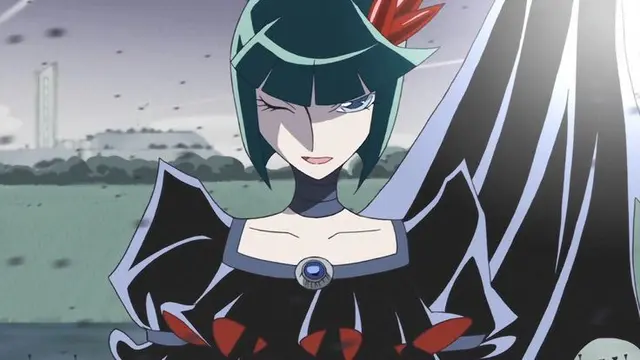 Profile image of ダークプリキュア
