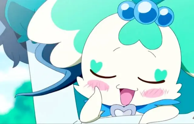 Profile image of コフレ