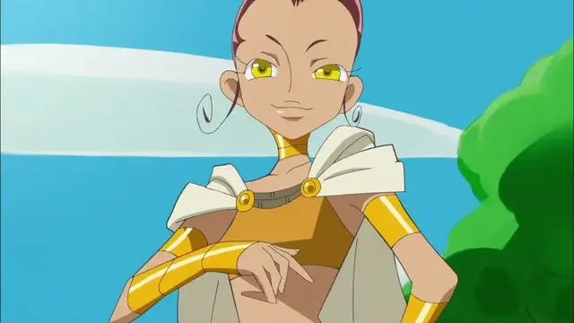 Profile image of サソリーナ