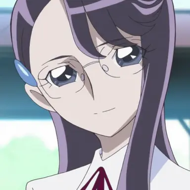 Profile image of 月影ゆり
