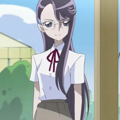 Profile image of 月影ゆり