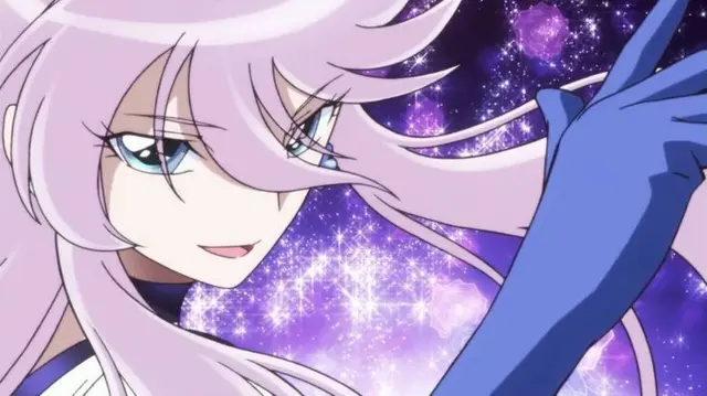 Profile image of 月影ゆり