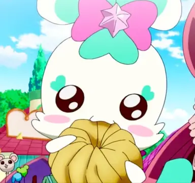 Profile image of シプレ