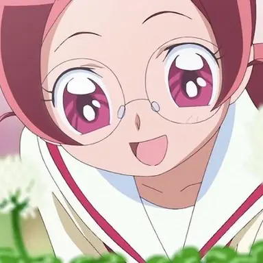 Profile image of 花咲つぼみ