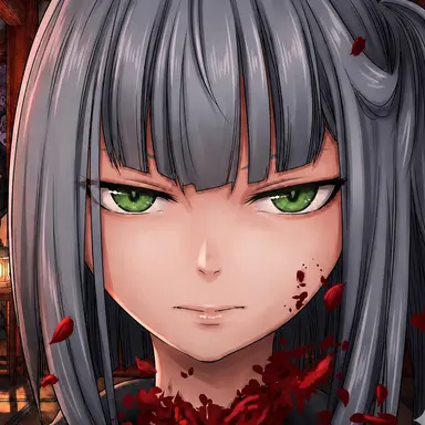 Profile image of 灰都