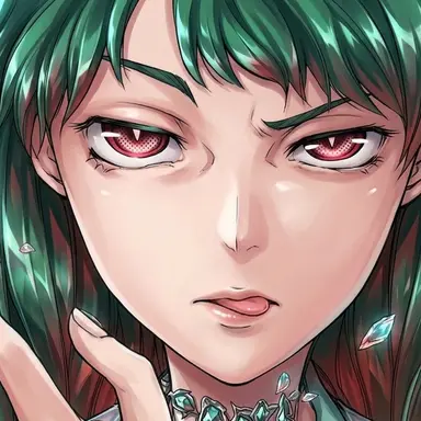 Profile image of アイン