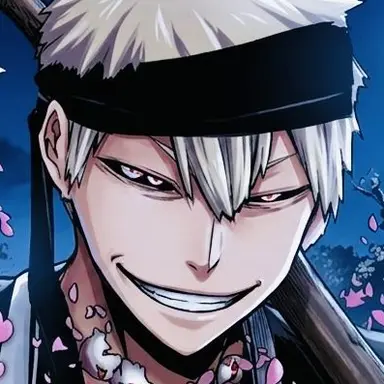 Profile image of 項羽
