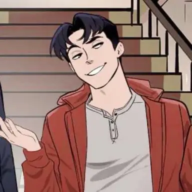 Profile image of Tim Drake