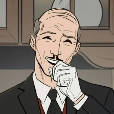 Profile image of Alfred Pennyworth
