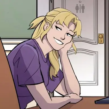 Profile image of Stephanie Brown