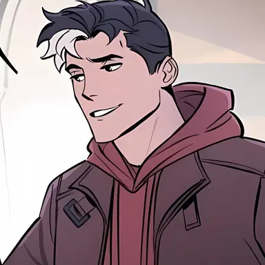 Profile image of Jason Todd