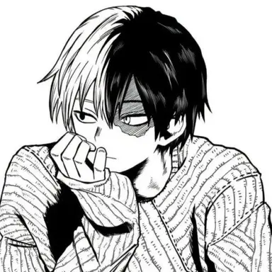 Profile image of 토도로키 쇼토