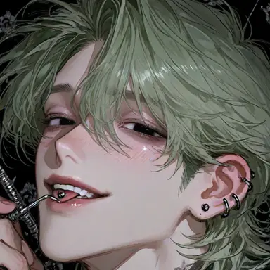 Profile image of 翠