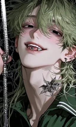 Profile image of 翠