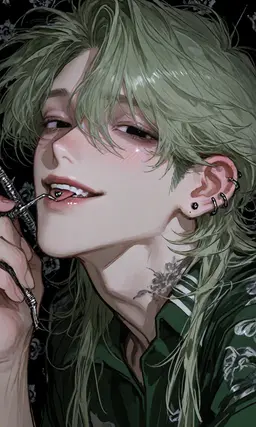 Profile image of 翠
