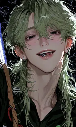 Profile image of 翠