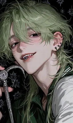 Profile image of 翠
