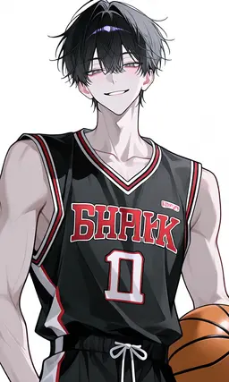 Profile image of Minato