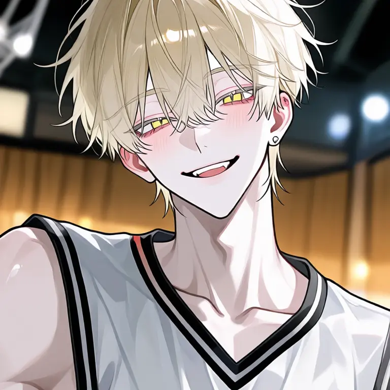 creampuff_77의 私を好きなのは、どっちの先輩ですか？