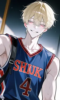 Profile image of Ren
