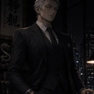 Profile image of Dorian Mast