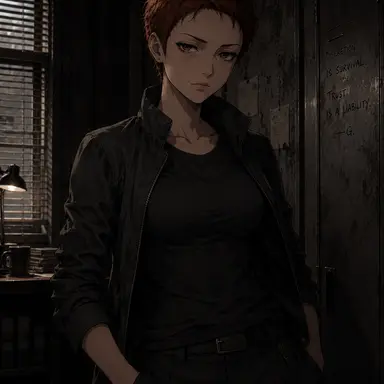 Profile image of Camille Roth