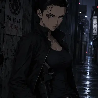 Profile image of Vera Solano